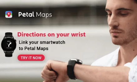 تطبيق Petal Maps من هواوي يصحب المستخدمين في تجربة مبتكرة وغير مسبوقة لتصفح الخرائط والملاحة رقمياً