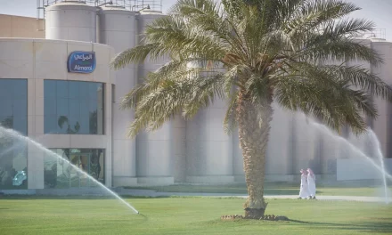 مبادرات وإنجازات المراعي في حماية البيئة