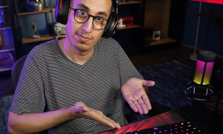 ⁨ينضم RealFeras لعائلة HyperX كسفير للعلامة التجارية⁩