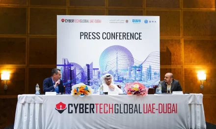 الإمارات تستضيف معرض ومؤتمر «سايبر تك جلوبال Cybertech Global»