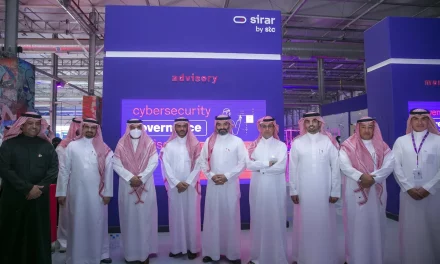 توقع وصول حجم الانفاق على الامن السيبراني السنوي بالسوق السعودي الى3 مليار ريال