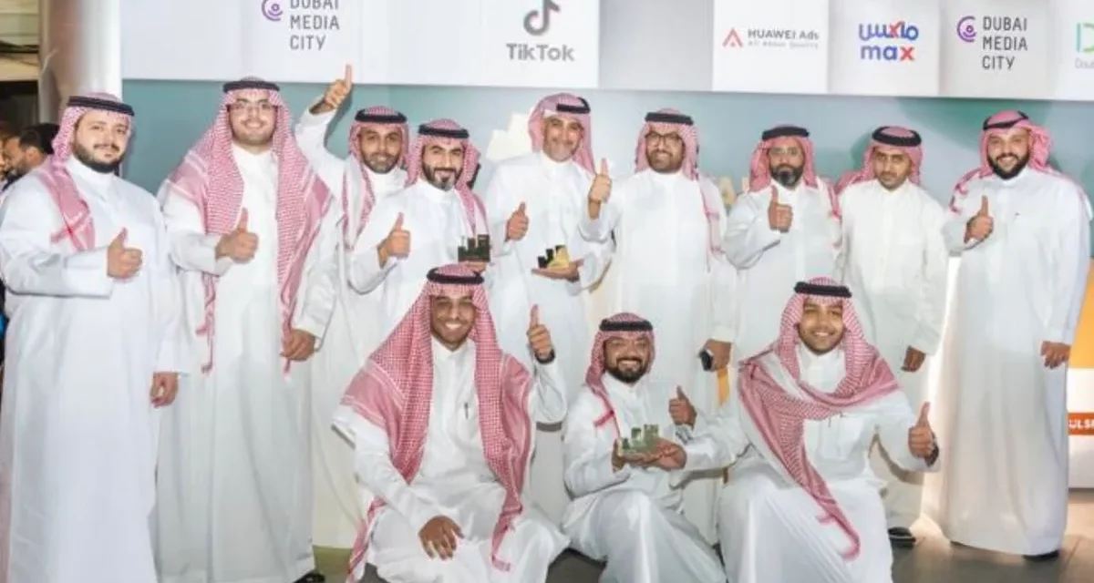 في إنجاز وطني .. مجموعة stc تحصد جوائز Effie 2021 الشرق الأوسط الذهبية