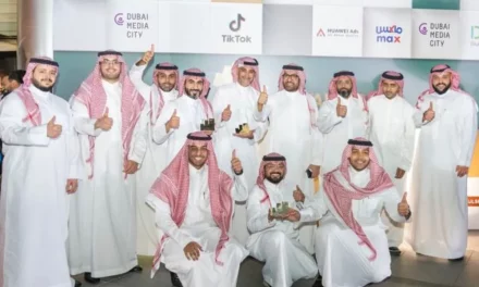 في إنجاز وطني .. مجموعة stc تحصد جوائز Effie 2021 الشرق الأوسط الذهبية