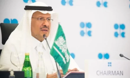 وزير الطاقة السعودي يشارك في ندوة “جنرال إلكتريك” لمناقشة مستقبل الطاقة في دول مجلس التعاون الخليجي