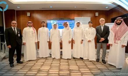 دورة “الإعلام الرقمي” تتوقع عدم انتهاء الصحف الورقية في السعودية قريباً