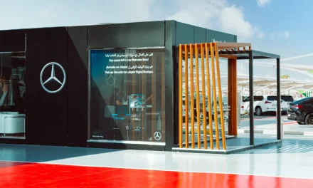 ’شركة الإمارات للسيارات‘ تتابع مسيرة التحوّل الرقمي عبر حملة لثلاثين يوماً في مختلف أنحاء أبوظبي