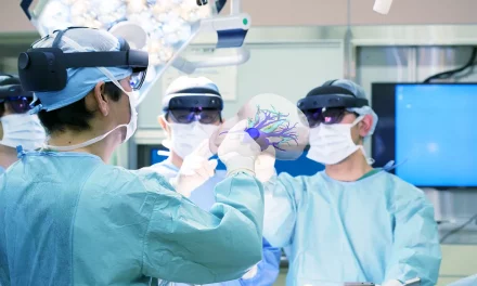 عبداللطيف جميل للرعاية الصحية وشركة هولوآيز (Holoeyes) تعلنان عن تعاون استراتيجي لجلب تقنية ثلاثية الأبعاد في الواقع الافتراضي إلى 2.4 مليون طبيب في أسواق مختارة في الشرق الأوسط وأفريقيا وقطاعات جديدة في اليابان