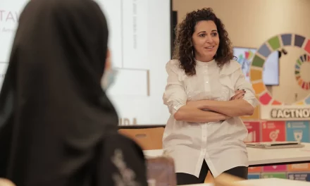 “برنامج كانون للشباب” يعقد شراكة مع برنامج الأمم المتحدة الإنمائي لتنفيذ ورشة عمل حول رواية القصص المرئية الابداعية خلال “إكسبو 2020 دبي”