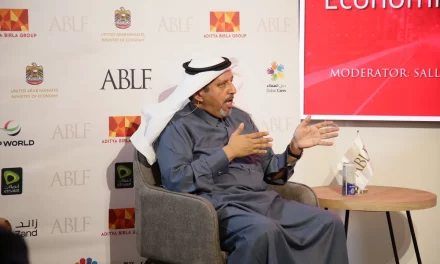 معالي نائب وزير النقل والخدمات اللوجستية لشؤون الطرق يشارك في منتدى قيادة الأعمال الآسيوي في إكسبو دبي 2020