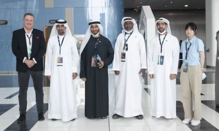 مهرجان بلوك تشين وورلد أبوظبي يُعيد رسم ملامح تقنية الميتافيرس ويرتقي بمستويات التفاعل والوعي والشغف بها حول العالم