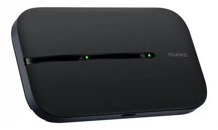 تعرف على جهاز HUAWEI Mobile WiFi E5785 الجديد: شبكة Wi-Fi محمولة صغيرة الحجم مزودة بتقنية LTE عالية السرعة 300 ميجابت في الثانية مع دعم اتصال 16 جهاز بالتزامن وعمر بطارية طويل وتعرف على المزيد حول HUAWEI Mobile WiFi E5576