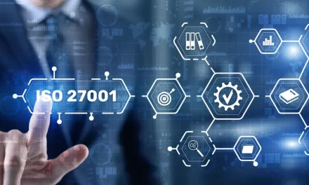 سيدار روز تحصل على شهادة أيزو 27001 لإدارة أمن المعلومات وجودة الخدمة