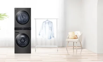 “إل جي” تطلق جهاز LG WashTower الأوّل من نوعه في المملكة قريباً