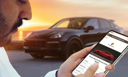 ساماكو تطلق الخدمة الأولى من نوعها في العالم لعملاء بورشه في السعودية