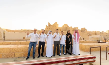 وزارة الرياضة تُعلن البدء في بيع تذاكر سباق فورمولا إي الدرعية