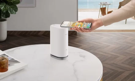 هواوي توفر شبكة Wi-Fi 6 Plus المنزلية فائقة السرعة مع راوتر الشبكات التداخلية الجديد HUAWEI WiFi Mesh 7