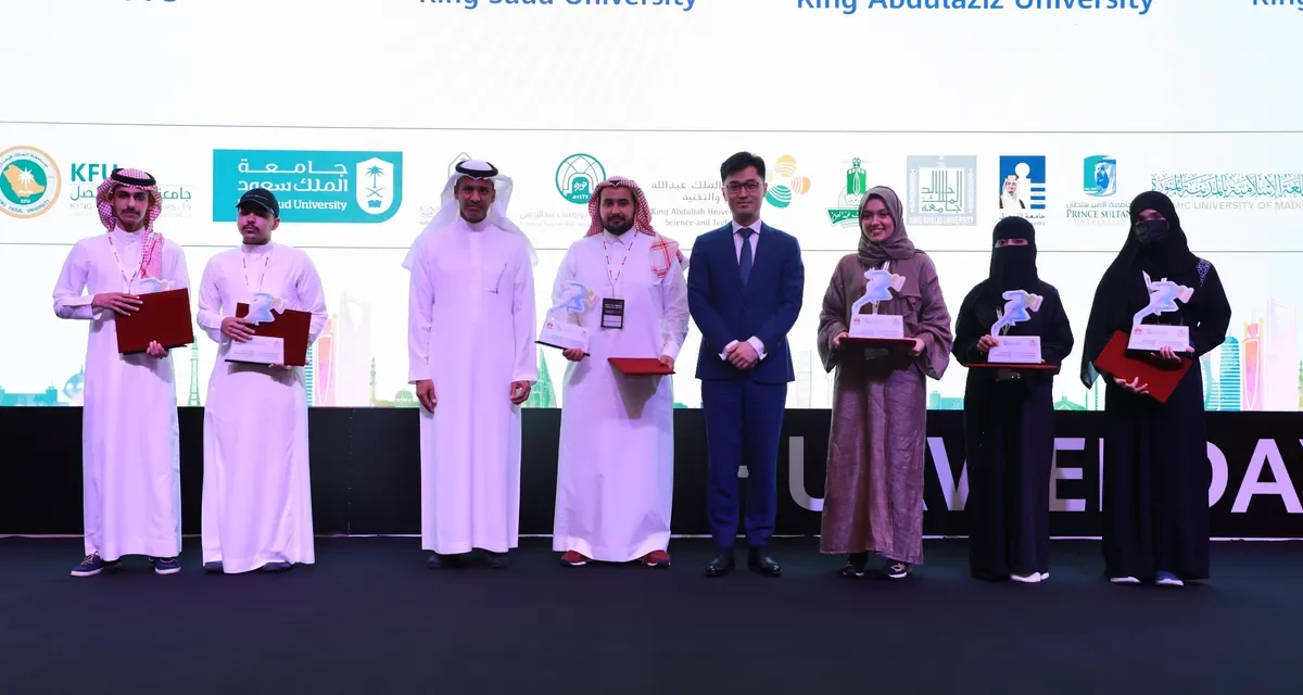 مواصلة الابتكار لدفع عجلة التحول الرقمي