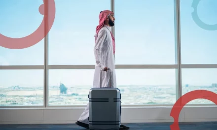 مجموعة “سيرا” تدمج وحدات أعمال السفر تحت مظلة “المسافر” وتصبح أكبر شركة لخدمات السفر في المنطقة