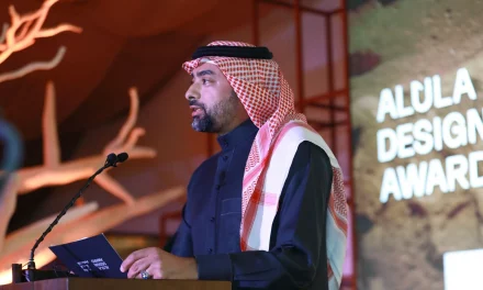 جائزة العلا للتصميم تعلن عن الفائزين بنسختها الافتتاحية في المهرجان السعودي للتصميم