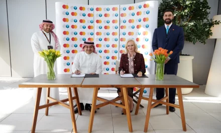 البنك السعودي الفرنسي وماستركارد يطلقان أول بطاقة ائتمان للاسترداد النقدي قابلة للتخصيص في المنطقة
