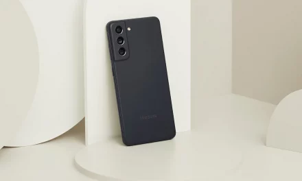 هاتف S21 FE 5G الجهاز الذكي الرائد في فئته المصمم لمختلف فئات عشاق الهواتف