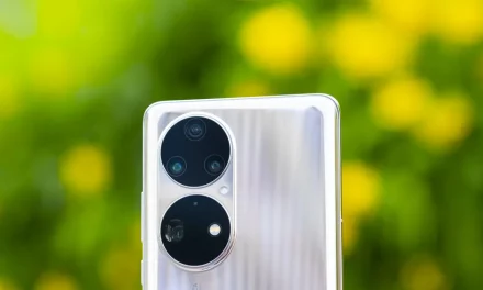 الهاتف الذكي الرائد الذي لا بد من اقتنائه لعام 2022 ولماذا يعتبر هاتف HUAWEI P50 Pro من أفضل الهواتف التي يمكنك الحصول عليه اليوم
