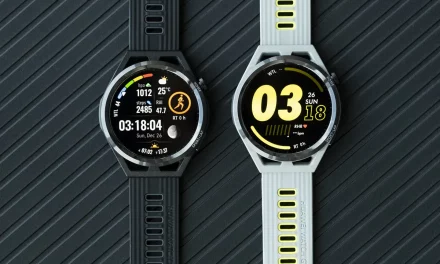 هل تبحث عن ساعة رياضية لتقديمها لأحبائك؟ ساعة HUAWEI WATCH GT Runner هي الخيار الأفضل المصمم للرياضة