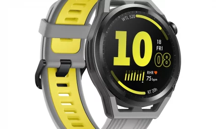 ساعة HUAWEI WATCH GT Runner الجديدة: مساعدك الشخصي حول كيفية التدرب مثل البطل الأولمبي