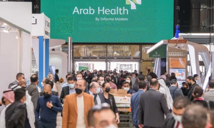 جائحة كوفيد-19 تحفز على زيادة الاستثمار في التقنيات النسائية، وفقاً لخبراء معرض آراب هيلث 2022