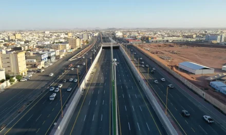 منظومة النقل والخدمات اللوجستية وجهودها نحو الحفاظ على البيئة
