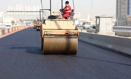 “كود الطرق” أحد مستهدفات الاستراتيجية الوطنية للنقل والخدمات اللوجستية نحو الوصول بالمملكة للمرتبة السادسة عالمياً في مؤشر جودة الطرق