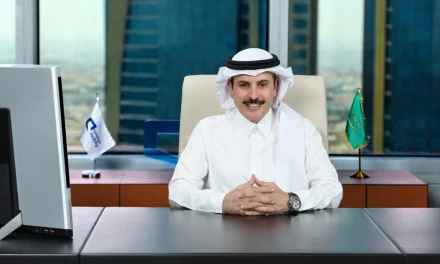 موبايلي تستكشف آفاق جديدة للابتكار من خلال مؤتمر LEAP22