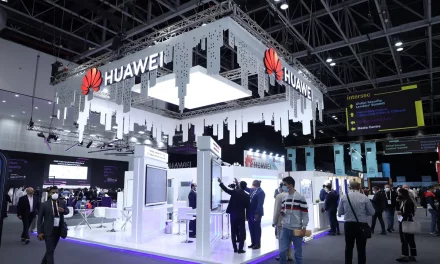 هواوي تعرض حلول الأمن والسلامة المدمجة في التصميم خلال معرض “إنترسك 2022”