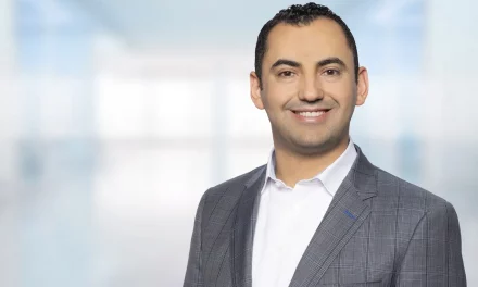 “سيرنر” تحصد جائزة “الأفضل” من “KLAS” بفئة السجل الطبي الإلكتروني للرعاية الوجيزة في الشرق الأوسط وأفريقيا 
