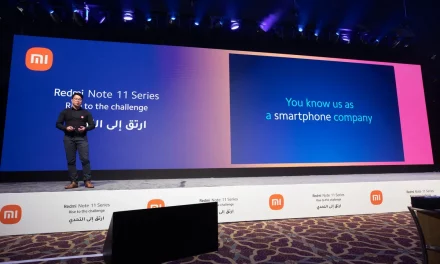 “شاومي” تطلق سلسلة Redmi Note 11 المبتكَرة في المملكة العربية السعودية