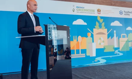 اختيار شركة سعودية ناشئة ضمن برنامج Greenhouse Accelerator من بيبسيكو