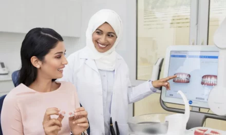 آلاين تكنولوجي تسلط الضوء على دور طب الأسنان الرقمي خلال مشاركتها بالمؤتمر السنوي السادس عشر للجمعية السعودية لتقويم الأسنان
