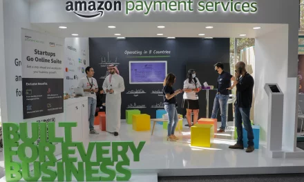 أمازون لخدمات الدفع الإلكتروني تعلن عن برنامج جديد لتسريع نموّ الأعمال التجارية للشركات الناشئة عبر الإنترنت في منطقة الشرق الأوسط وشمال إفريقيا