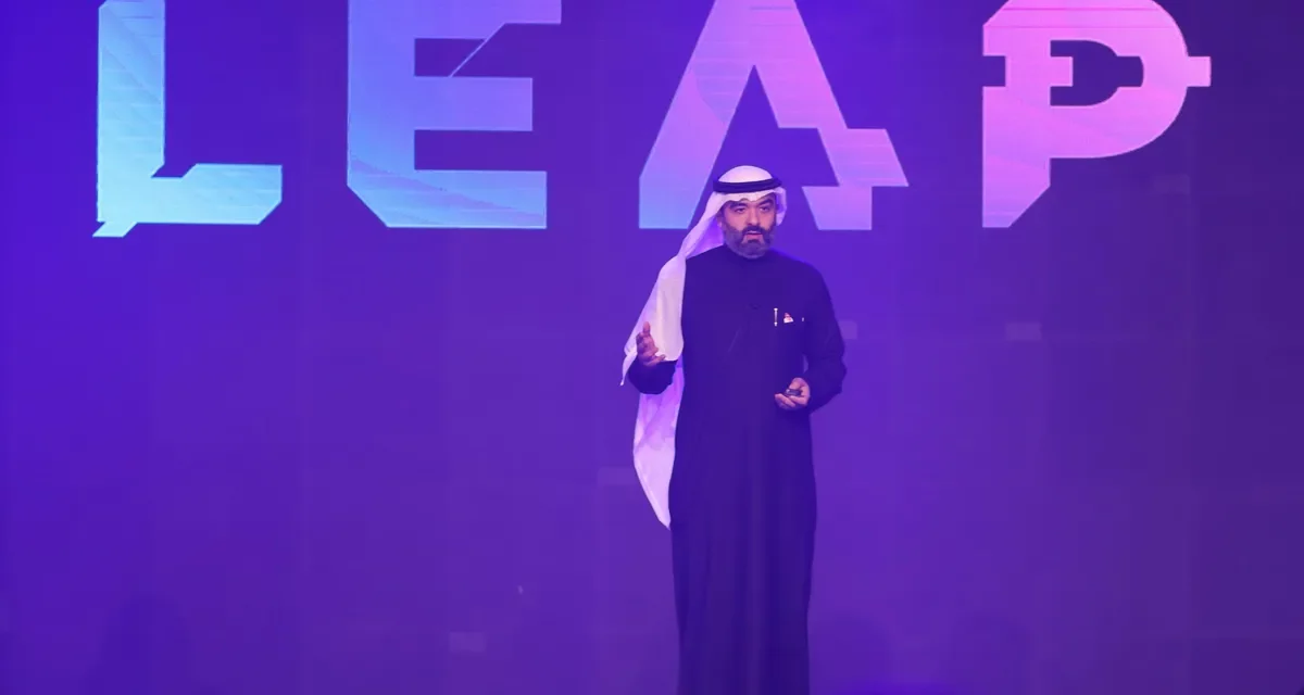 مؤتمر LEAP22 الرياض يُعلن عن استثمارات تتجاوز 6.4 مليارات دولار لدعم قطاع التقنية والشركات الناشئة #ليب22