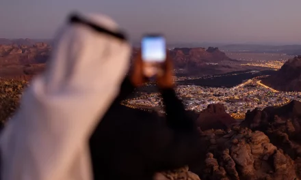 21 مطعماً ومقهى جديداً في العلا تستحق التجربة في 2022