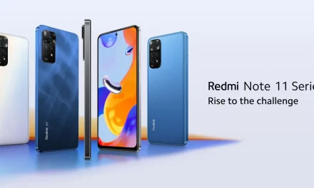 سلسلة Redmi Note 11 المبتكَرة .. تصاميم جذابة وأداء متفوق تتيح للمستخدمين ابتكار أسلوب حياة ذكية وعصرية