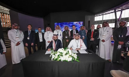 stc   وإريكسون تسجلان مستويات جديدة لأداء سرعة وسعة البيانات