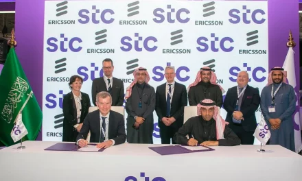 stc تتعاون مع إريكسون للشبكة الأساسية من الجيل الخامس وأنظمة دعم الأعمال لتعزيز شبكات الجيل الخامس المستقلة