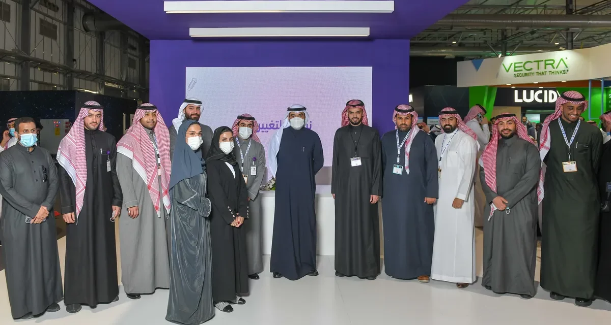 stc pay  تختتم مشاركتها في فعاليات مؤتمر  #ليب22LEAP وتوقع عدداً من مذكرات التفاهم