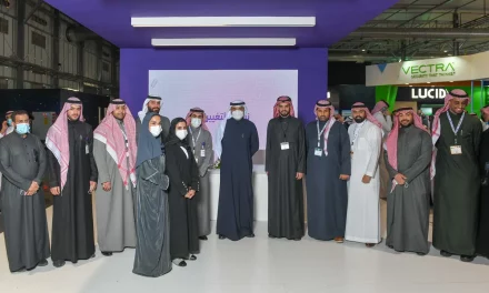 stc pay  تختتم مشاركتها في فعاليات مؤتمر  #ليب22LEAP وتوقع عدداً من مذكرات التفاهم