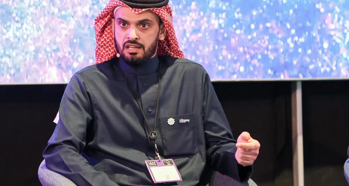 الرئيس التنفيذي لـstc pay : الابتكار في الخدمات يدفع نمو قطاع المدفوعات الرقمية في المملكة #ليب22