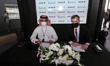 إريكسون تطلق هاكاثون “معاً عن بُعد” لتعزيز الابتكار بما يتماشى مع رؤية المملكة 2030