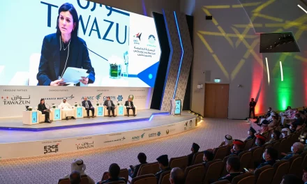 انطلاق النسخة الخامسة من المؤتمر المصاحب لمعرضي “يومكس” و”سيمتكس” 2022 بمشاركة دولية وحضور عالمي رفيع المستوى