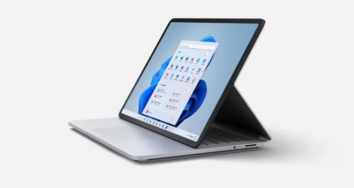 مايكروسوفت تطلق أجهزة Surface الجديدة لتمكين أماكن العمل الهجينة في السعودية