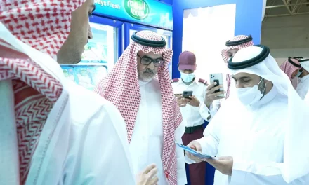 ￼”المراعي” تشارك في معرض الشرق الأوسط للدواجن